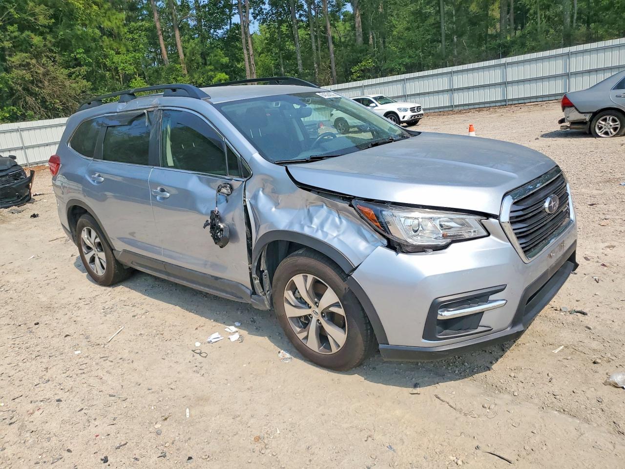 4S4WMACD9L3479732 · 2020 SUBARU ASCENT · 4/13