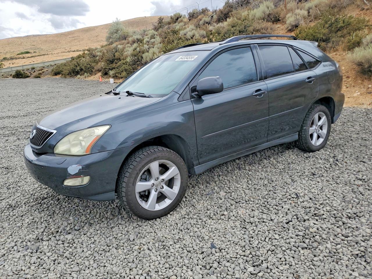 JTJHK31U072008899 · 2007 LEXUS RX