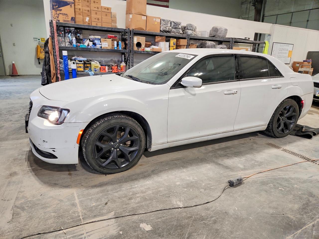 2C3CCABG3MH598899 · 2021 CHRYSLER 300