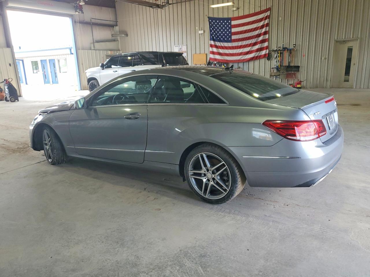 WDDKJ6HB6FF305559 · 2015 MERCEDES-BENZ E · 2/12