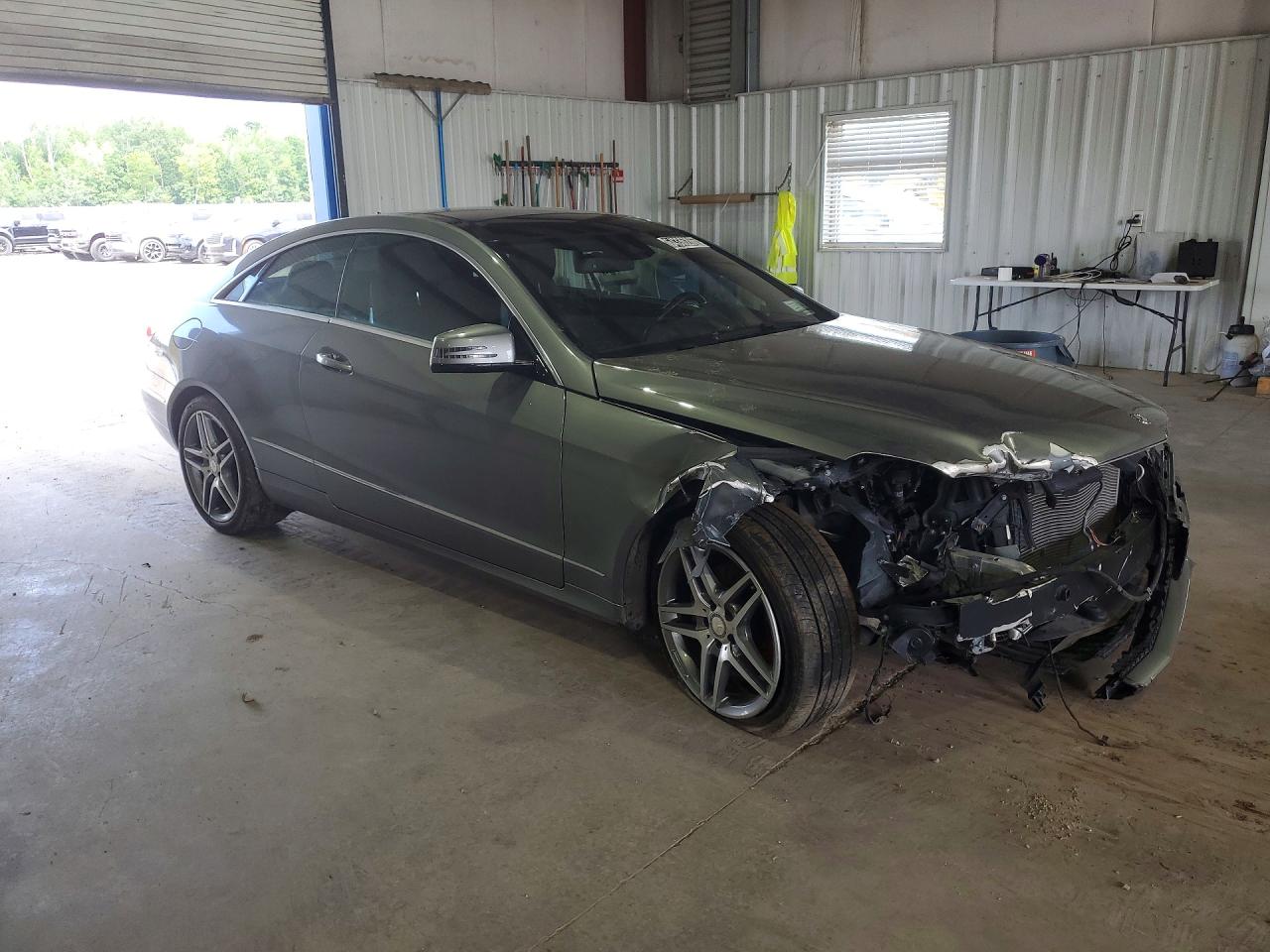 WDDKJ6HB6FF305559 · 2015 MERCEDES-BENZ E · 4/12
