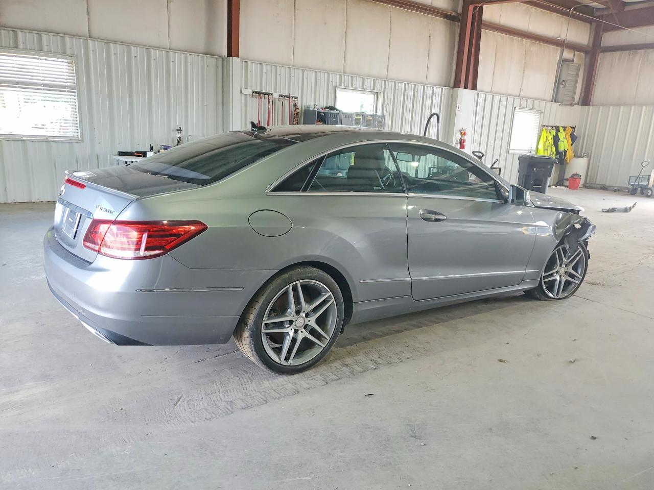 WDDKJ6HB6FF305559 · 2015 MERCEDES-BENZ E · 3/12