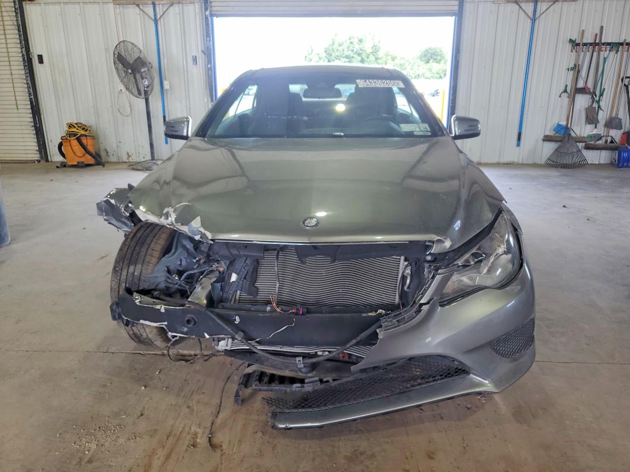 WDDKJ6HB6FF305559 · 2015 MERCEDES-BENZ E · 5/12
