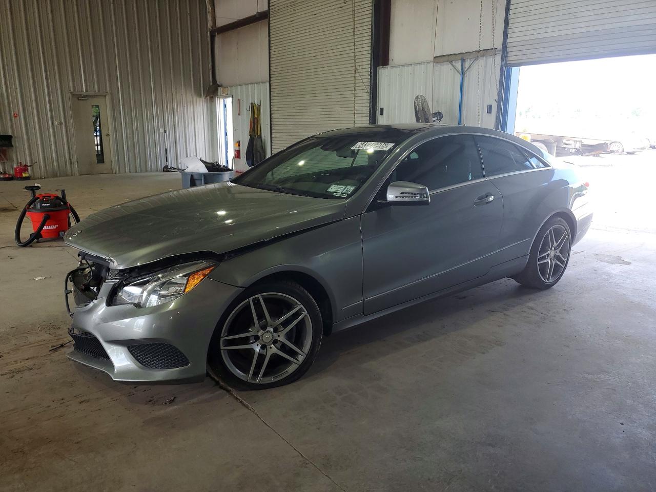 WDDKJ6HB6FF305559 · 2015 MERCEDES-BENZ E