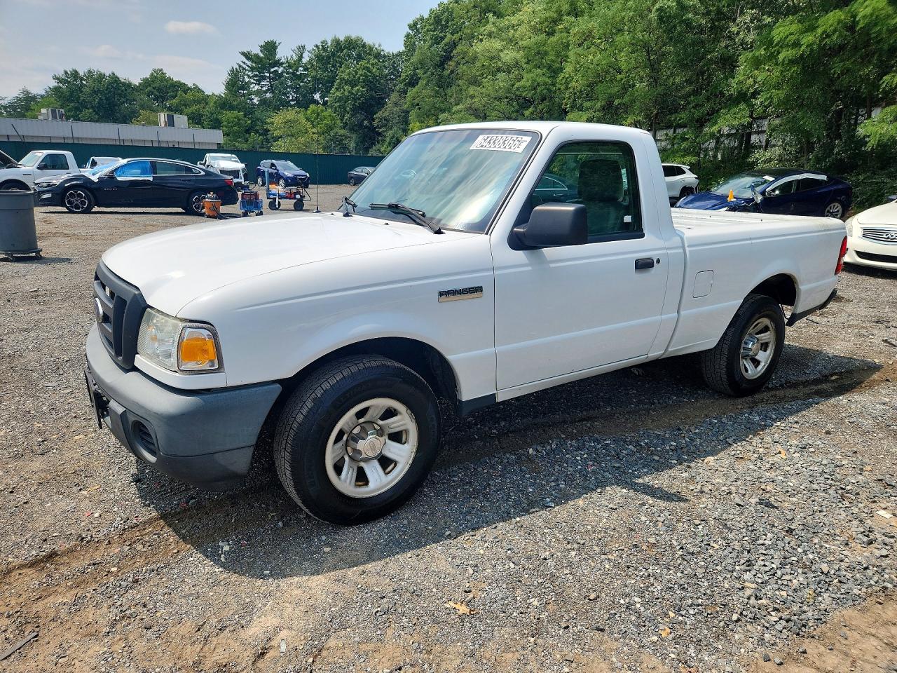 1FTKR1AD6APA17433 · 2010 FORD RANGER