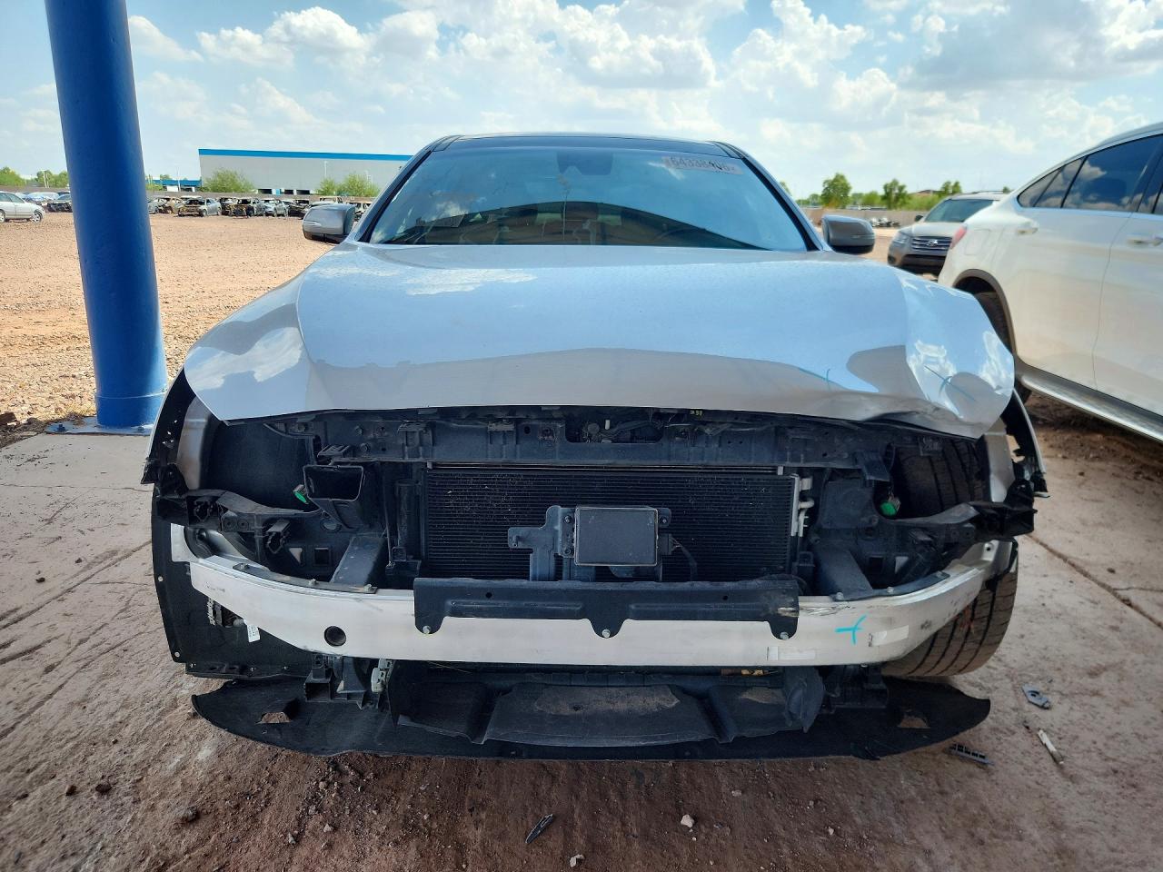 KMHGN4JE7HU169076 · 2017 GENESIS G80 · 5/12
