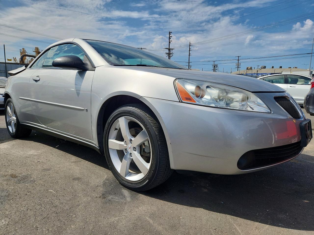 1G2ZH358764287875 · 2006 PONTIAC G6 · 4/12