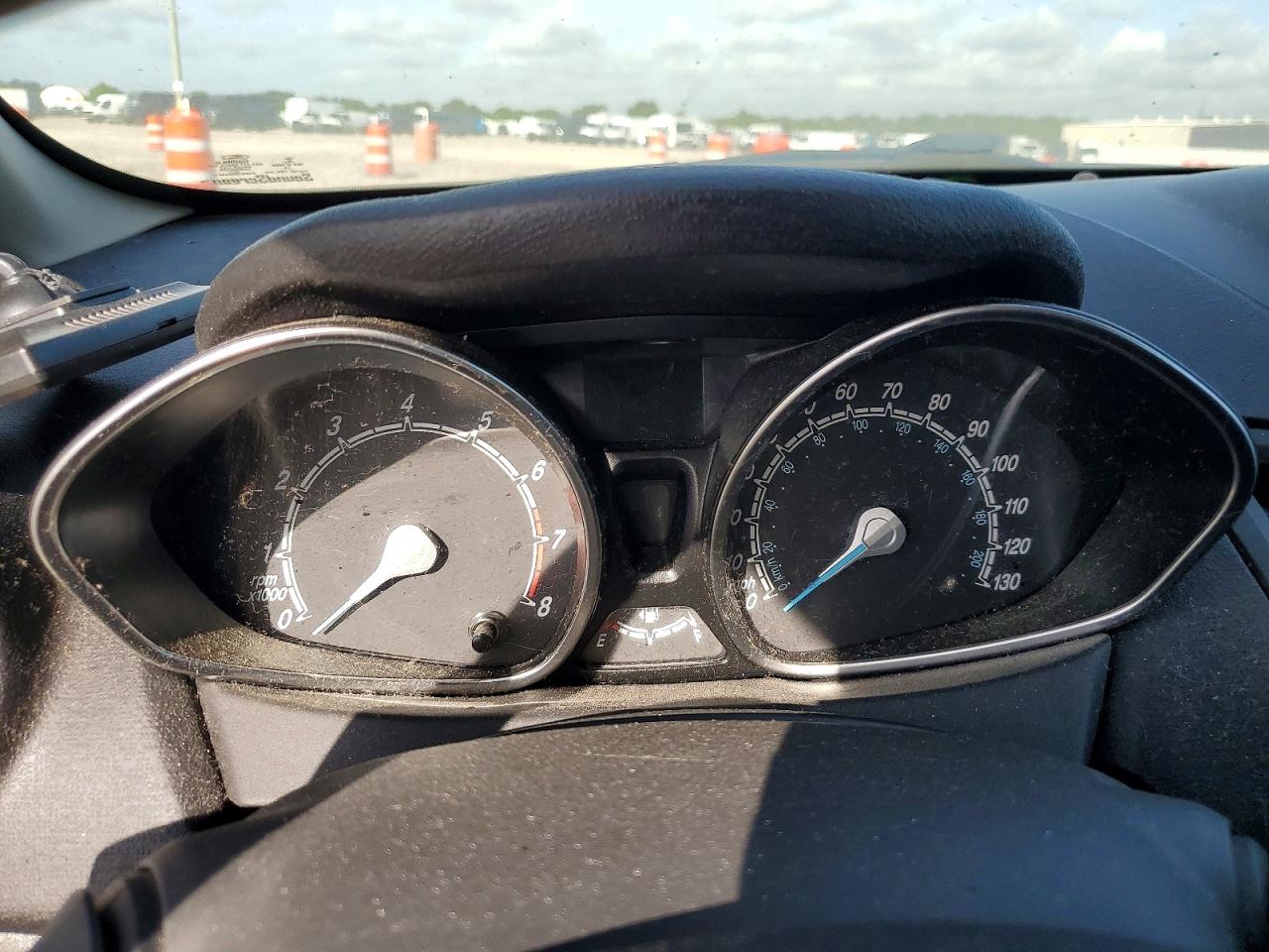 3FADP4EJXGM134033 · 2016 FORD FIESTA · 9/13