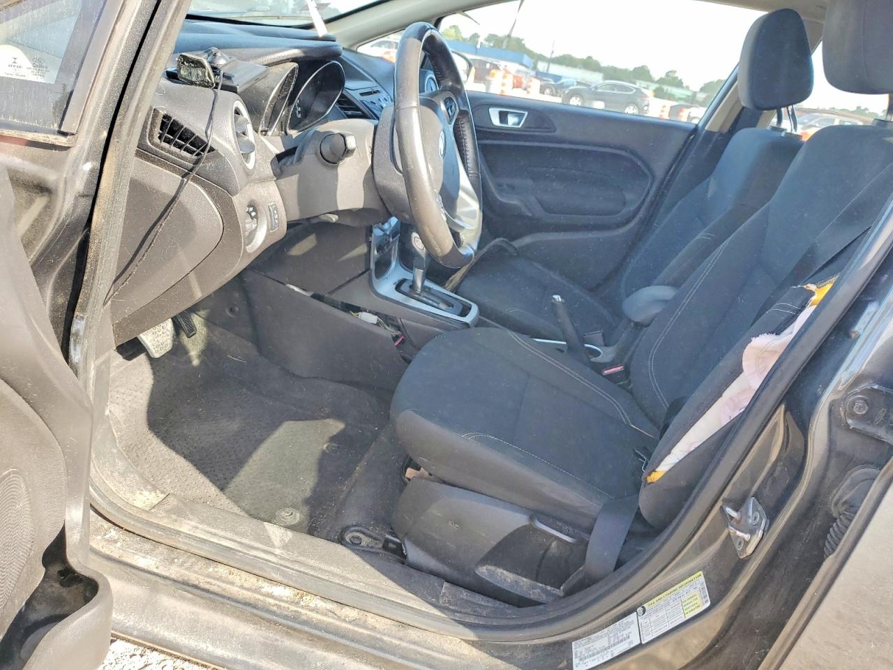3FADP4EJXGM134033 · 2016 FORD FIESTA · 7/13