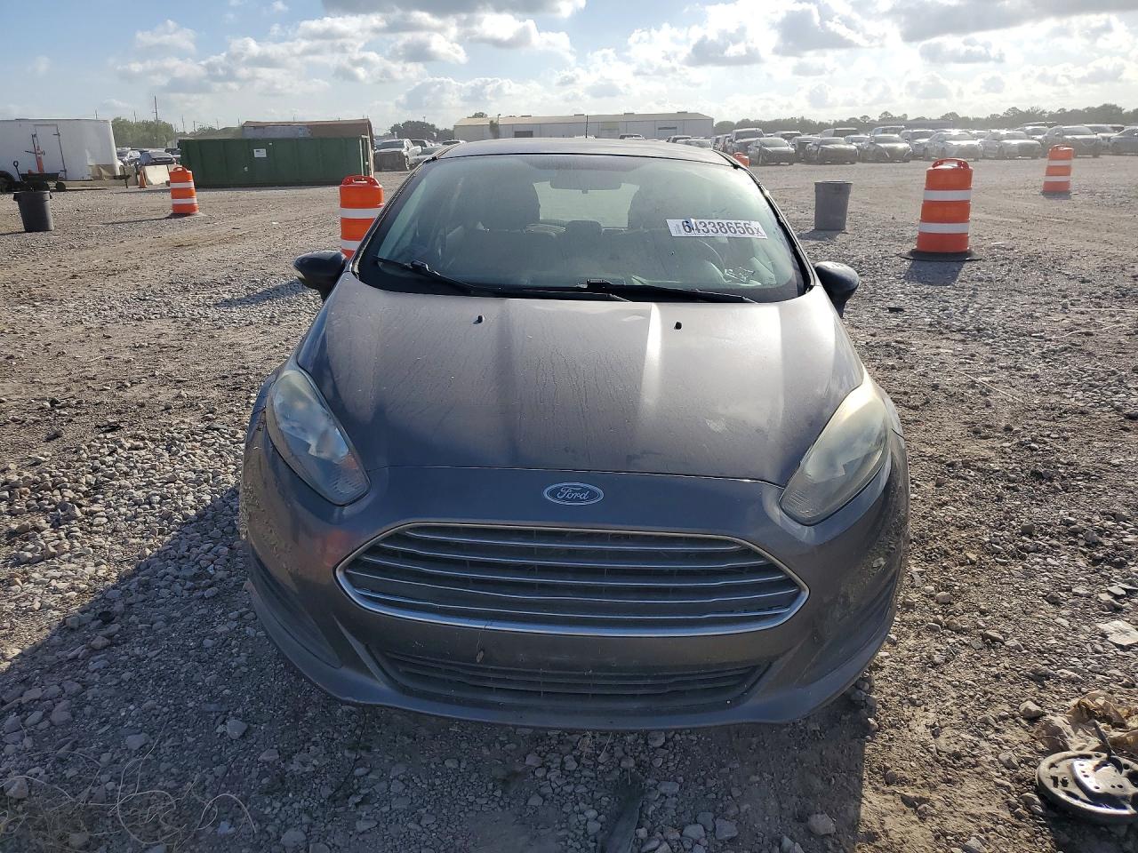 3FADP4EJXGM134033 · 2016 FORD FIESTA · 5/13