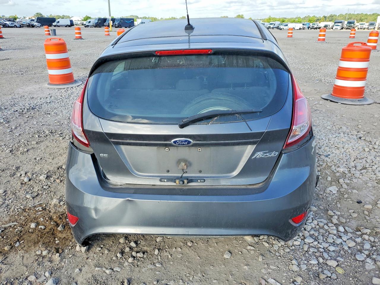 3FADP4EJXGM134033 · 2016 FORD FIESTA · 6/13