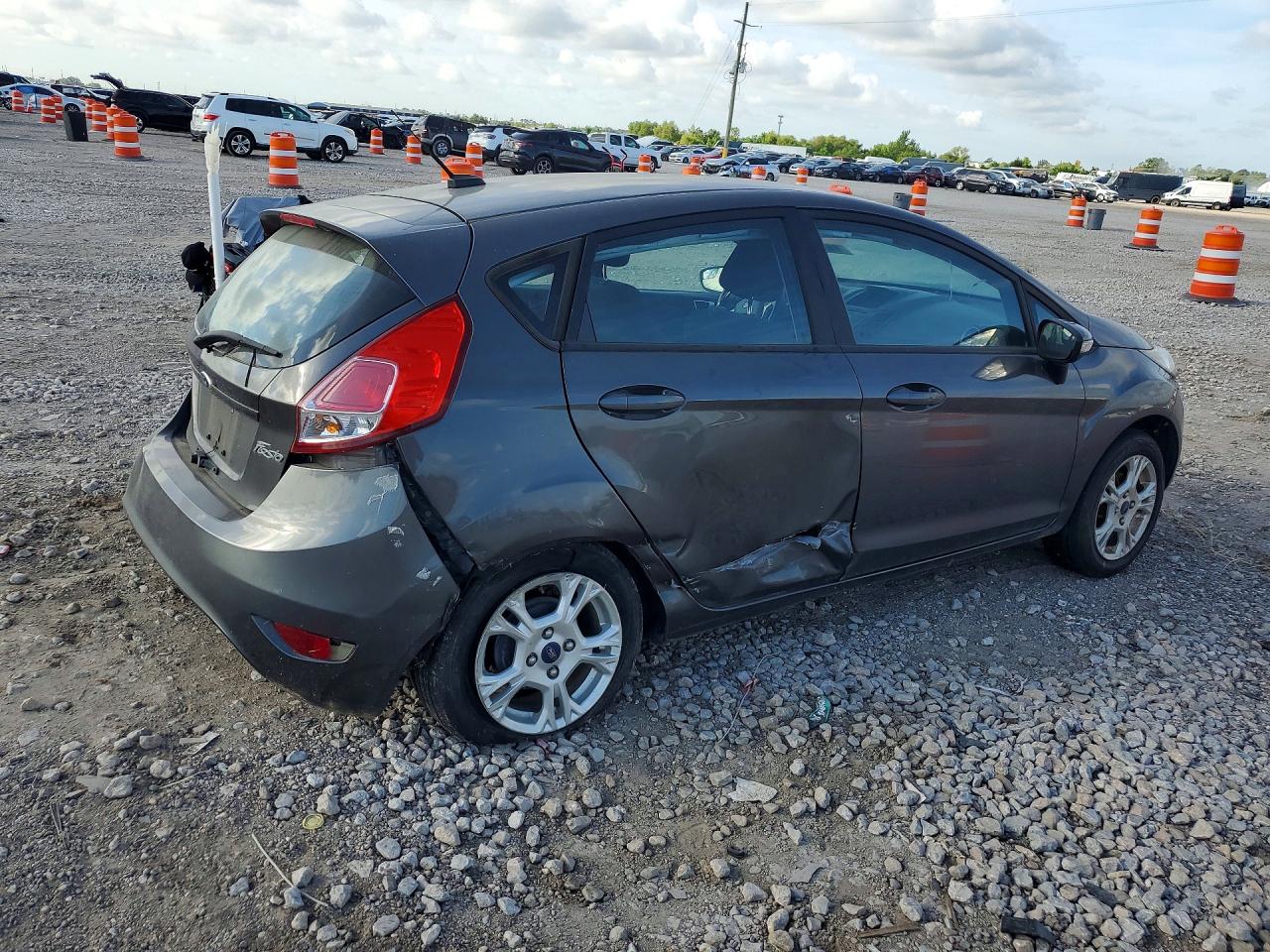3FADP4EJXGM134033 · 2016 FORD FIESTA · 3/13