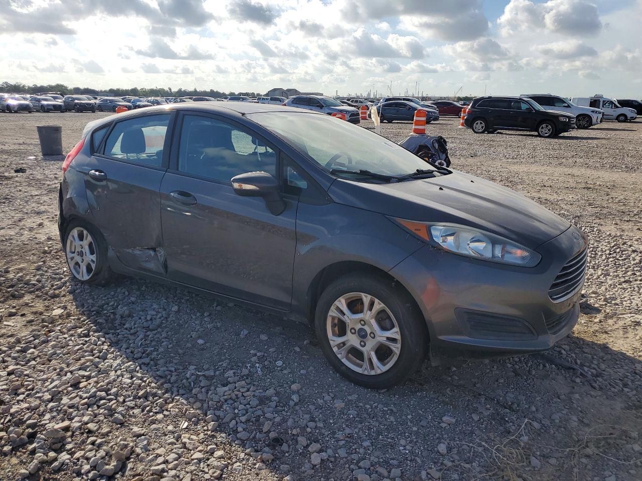 3FADP4EJXGM134033 · 2016 FORD FIESTA · 4/13