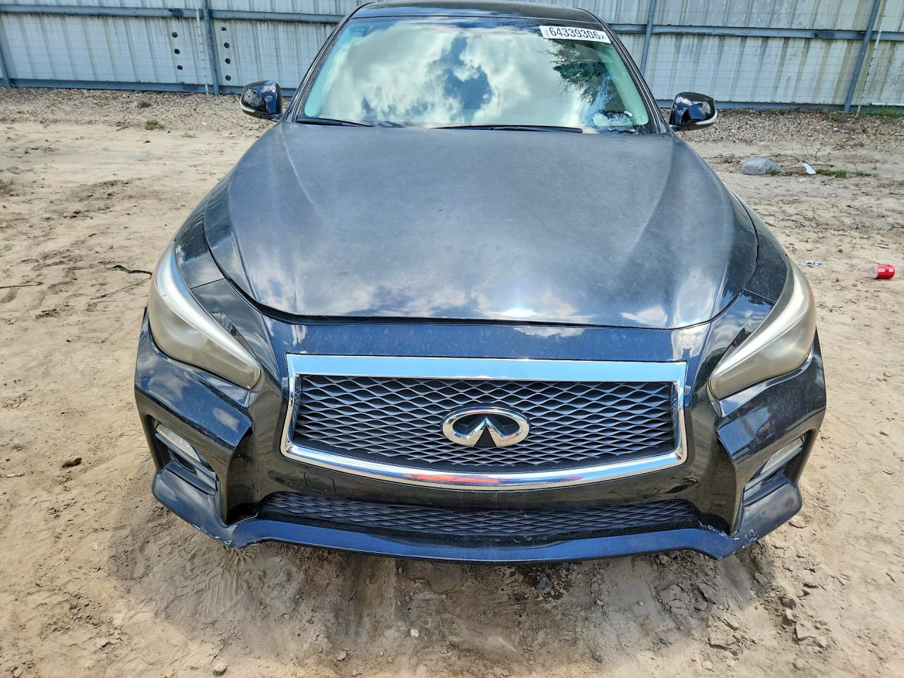 JN1EV7AP7HM744116 · 2017 INFINITI Q50 · 5/12