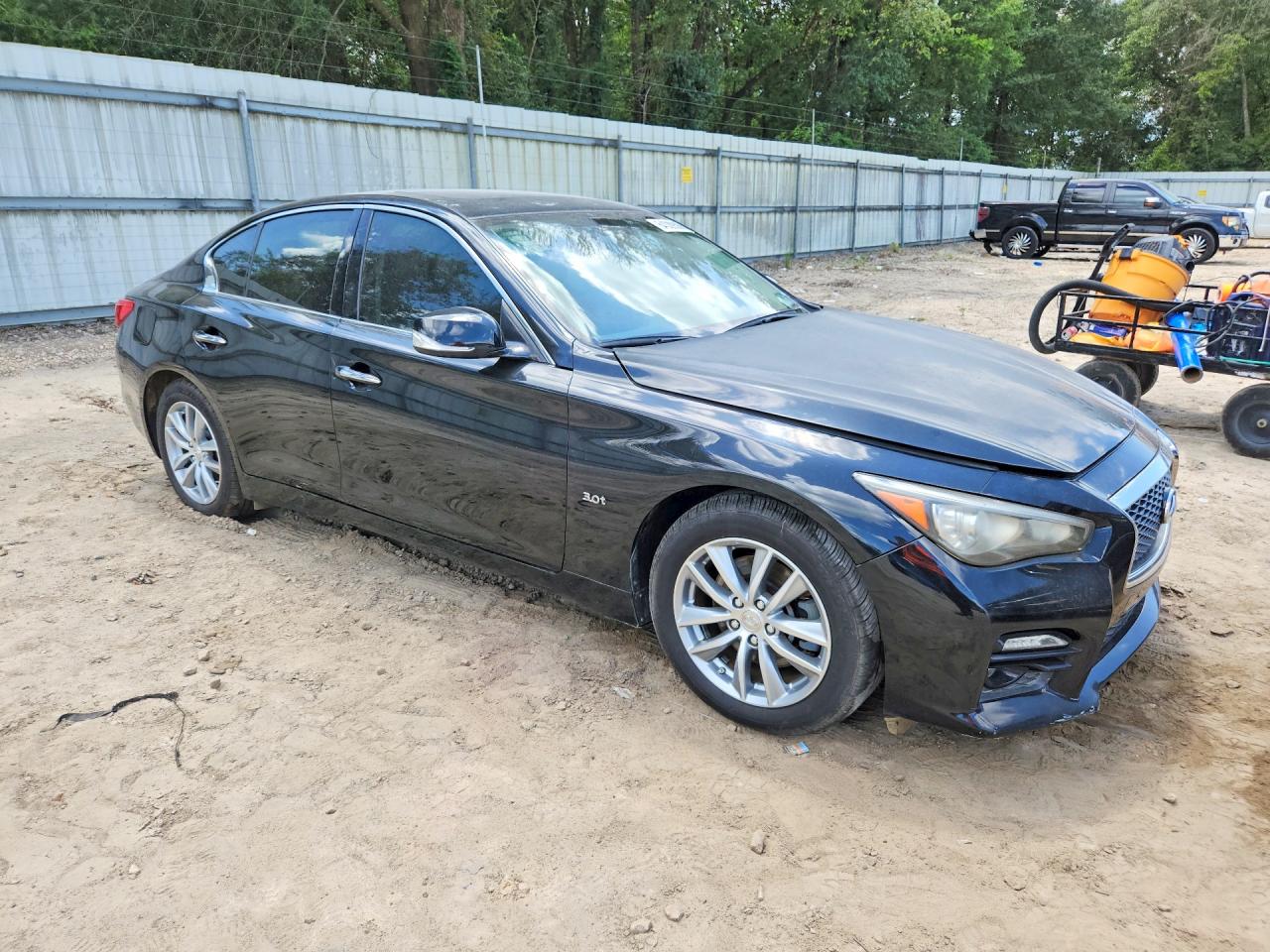 JN1EV7AP7HM744116 · 2017 INFINITI Q50 · 4/12