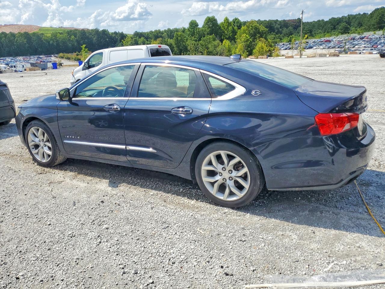 2G1155S37E9104551 · 2014 CHEVROLET IMPALA · 2/12