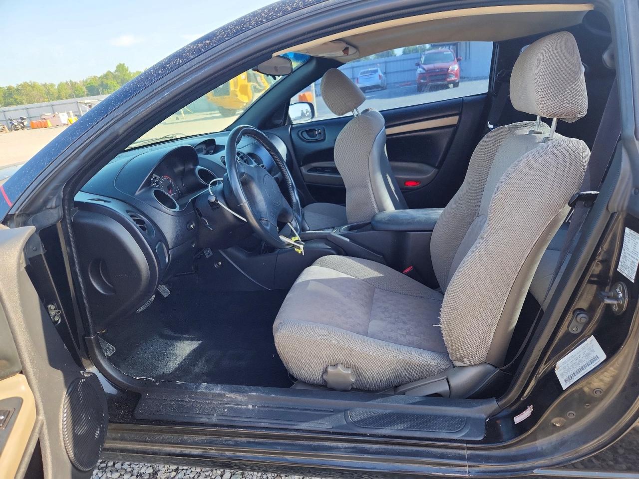 4A3AC44G03E157655 · 2003 MITSUBISHI ECLIPSE · 7/13