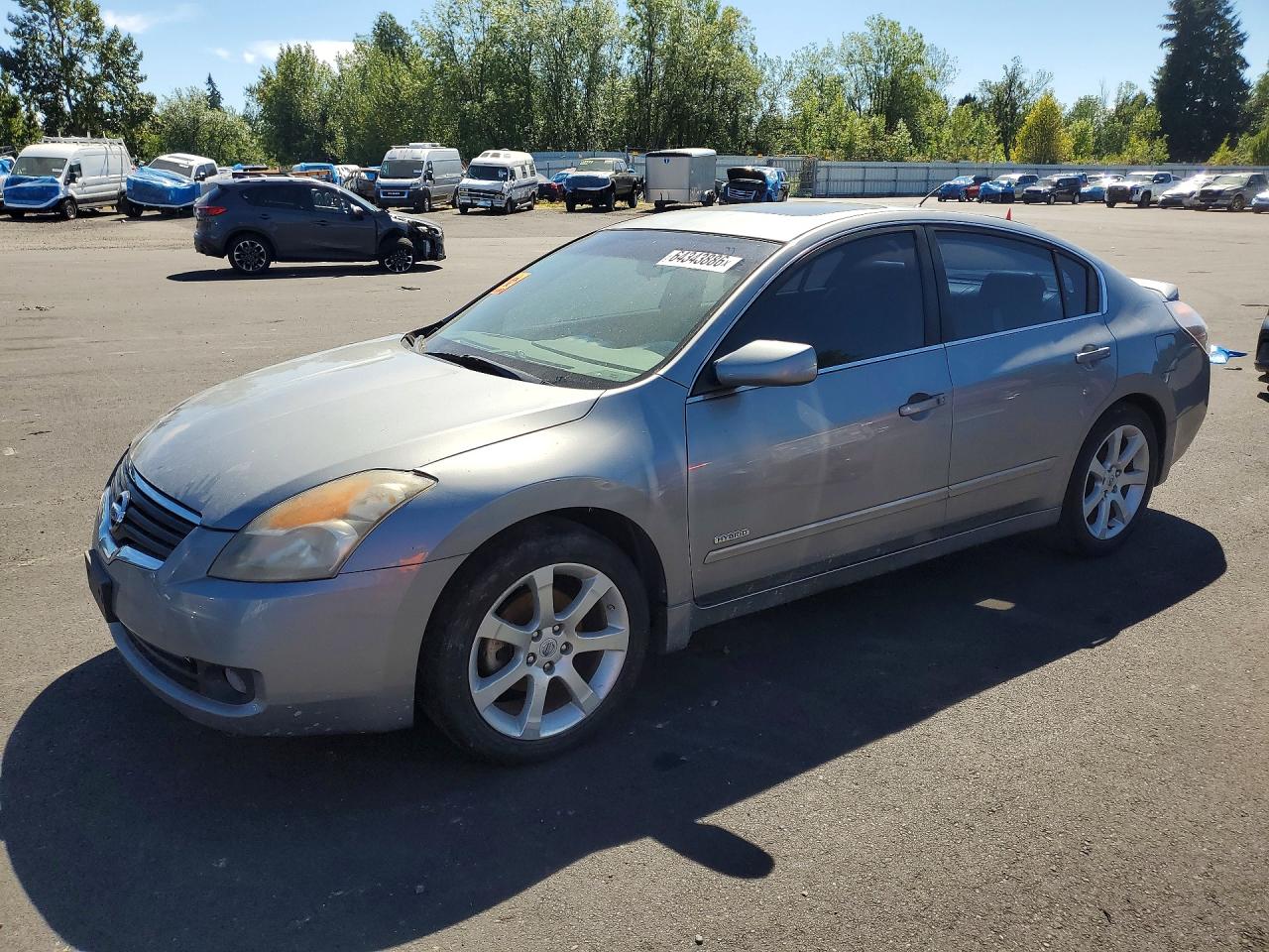 1N4CL21E79C179200 · 2009 NISSAN ALTIMA HYBRID