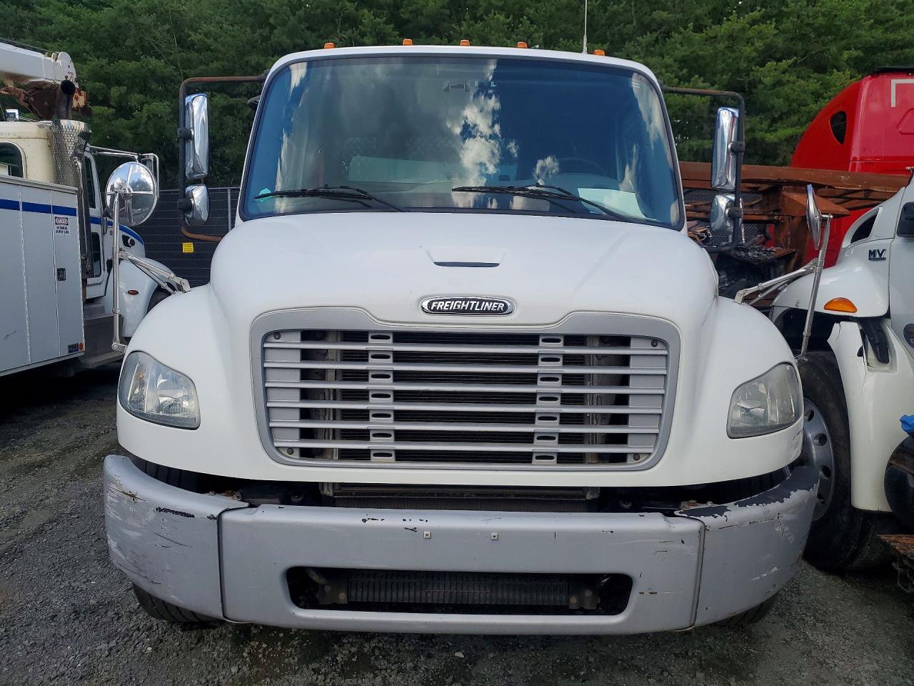 3ALACXDT2GDGV6363 · 2016 FREIGHTLINER M2 · 5/12