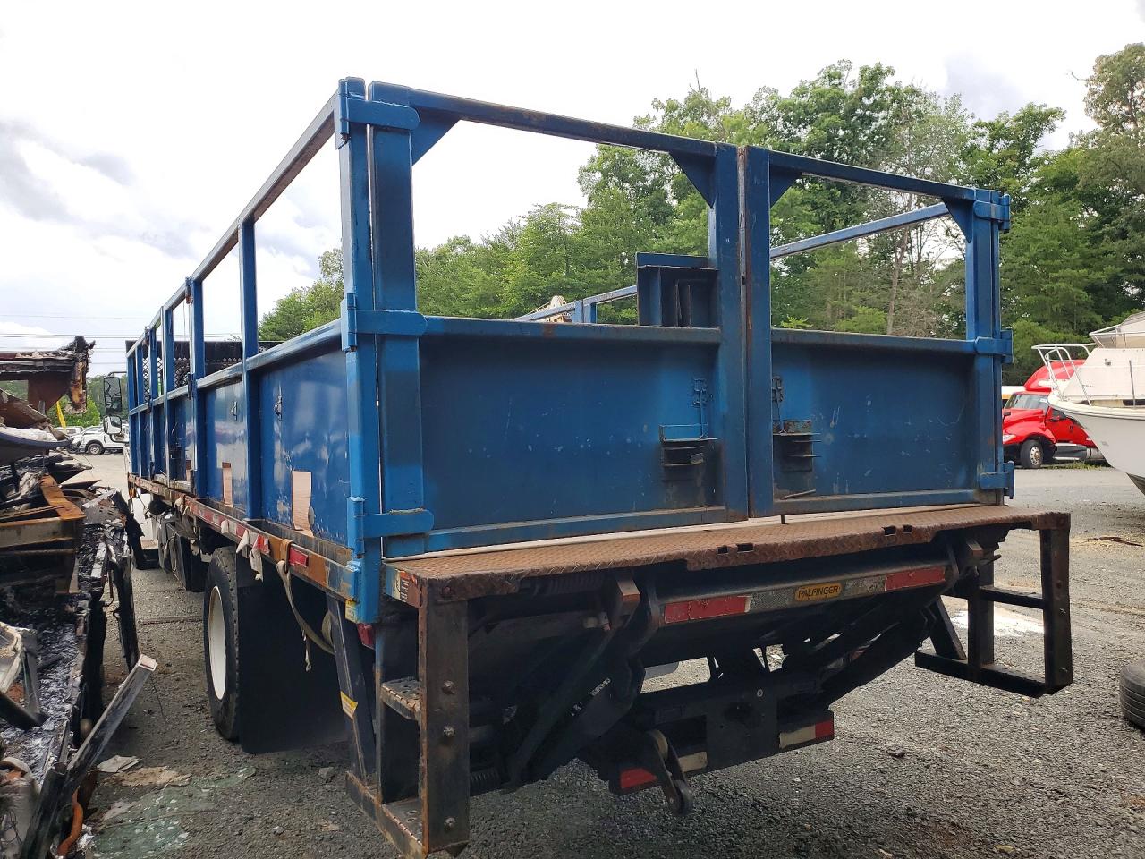 3ALACXDT2GDGV6363 · 2016 FREIGHTLINER M2 · 2/12