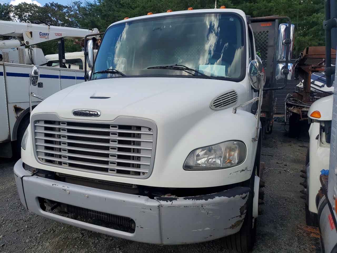 3ALACXDT2GDGV6363 · 2016 FREIGHTLINER M2