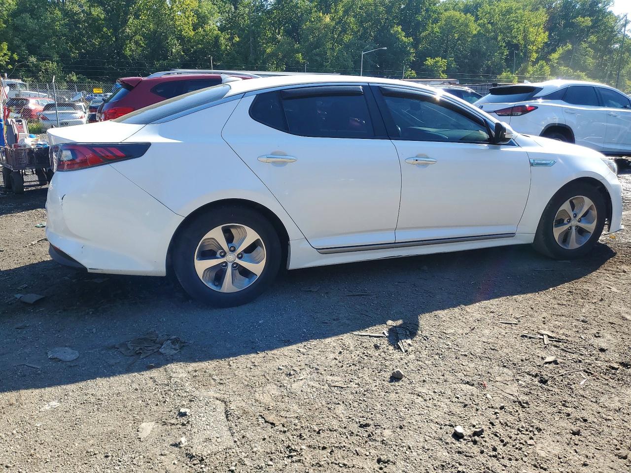 KNAGM4AD3F5088708 · 2015 KIA OPTIMA · 3/12