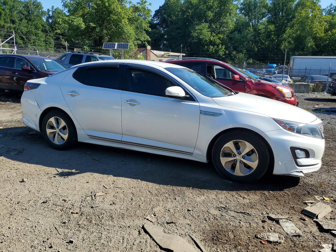 KNAGM4AD3F5088708 · 2015 KIA OPTIMA · 4/12