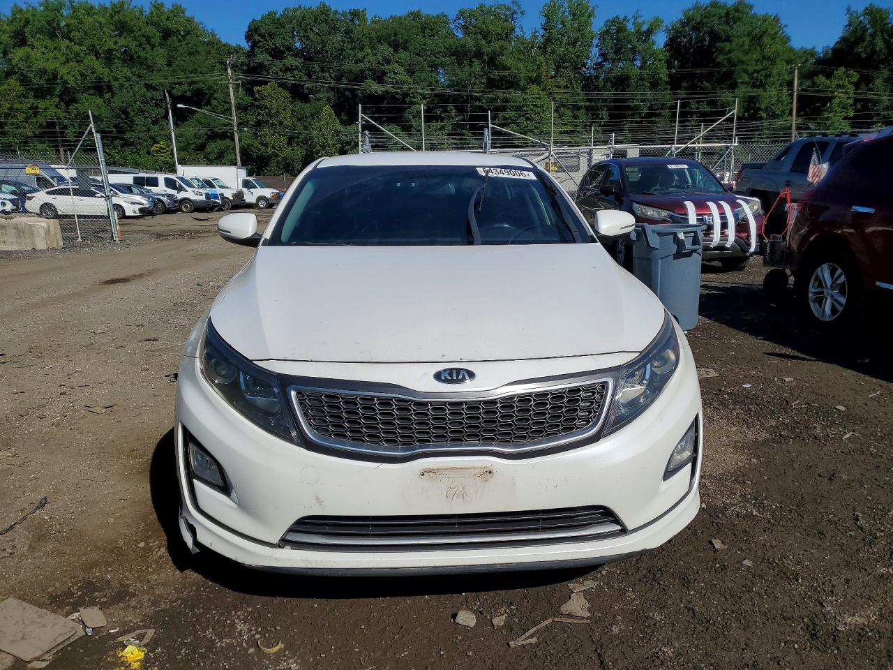 KNAGM4AD3F5088708 · 2015 KIA OPTIMA · 5/12