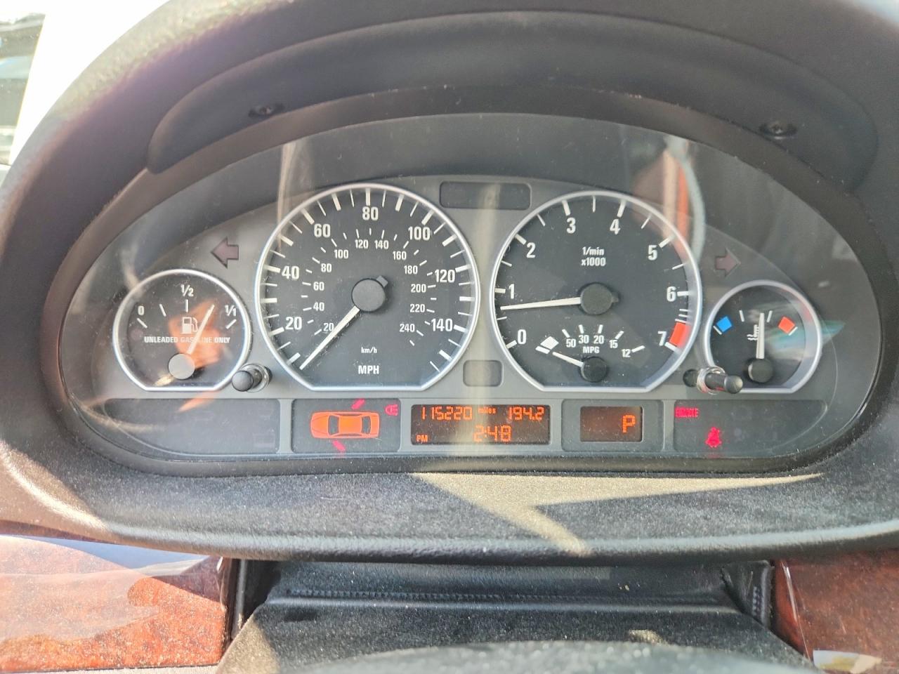 WBAEW53404PN36277 · 2004 BMW 330 · 9/13