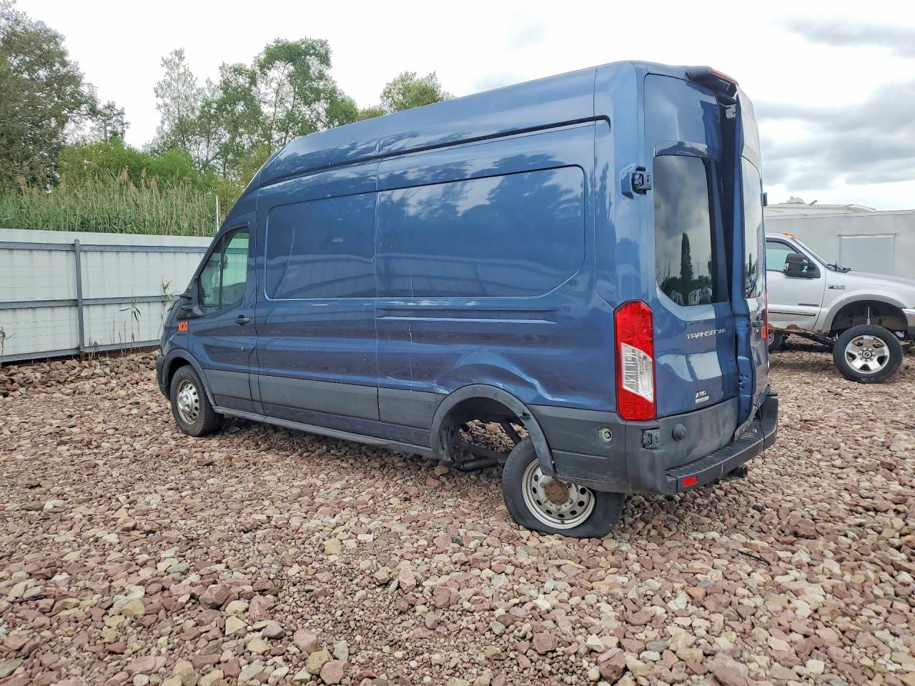 1FTBW2XG2RKB64051 · 2024 FORD TRANSIT · 2/13