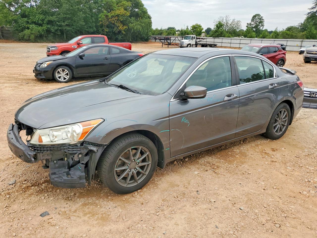 1HGCP2E73BA012099 · 2011 HONDA ACCORD