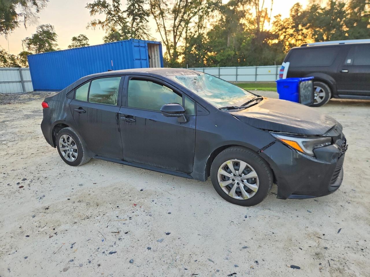 JTDBCMFE1T3146274 · 2026 TOYOTA COROLLA HYBRID · 4/12
