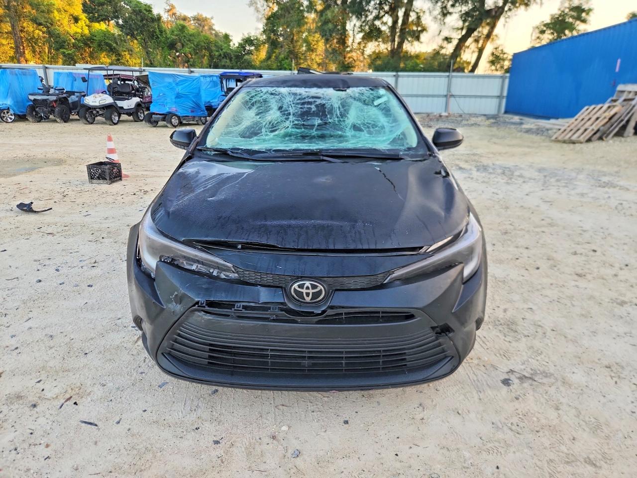 JTDBCMFE1T3146274 · 2026 TOYOTA COROLLA HYBRID · 5/12