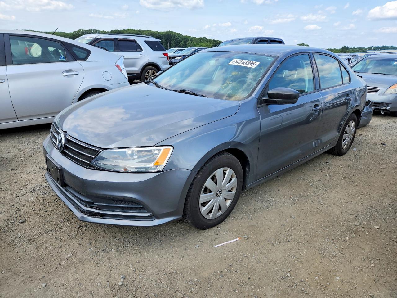 3VW2K7AJ3FM341639 · 2015 VOLKSWAGEN JETTA