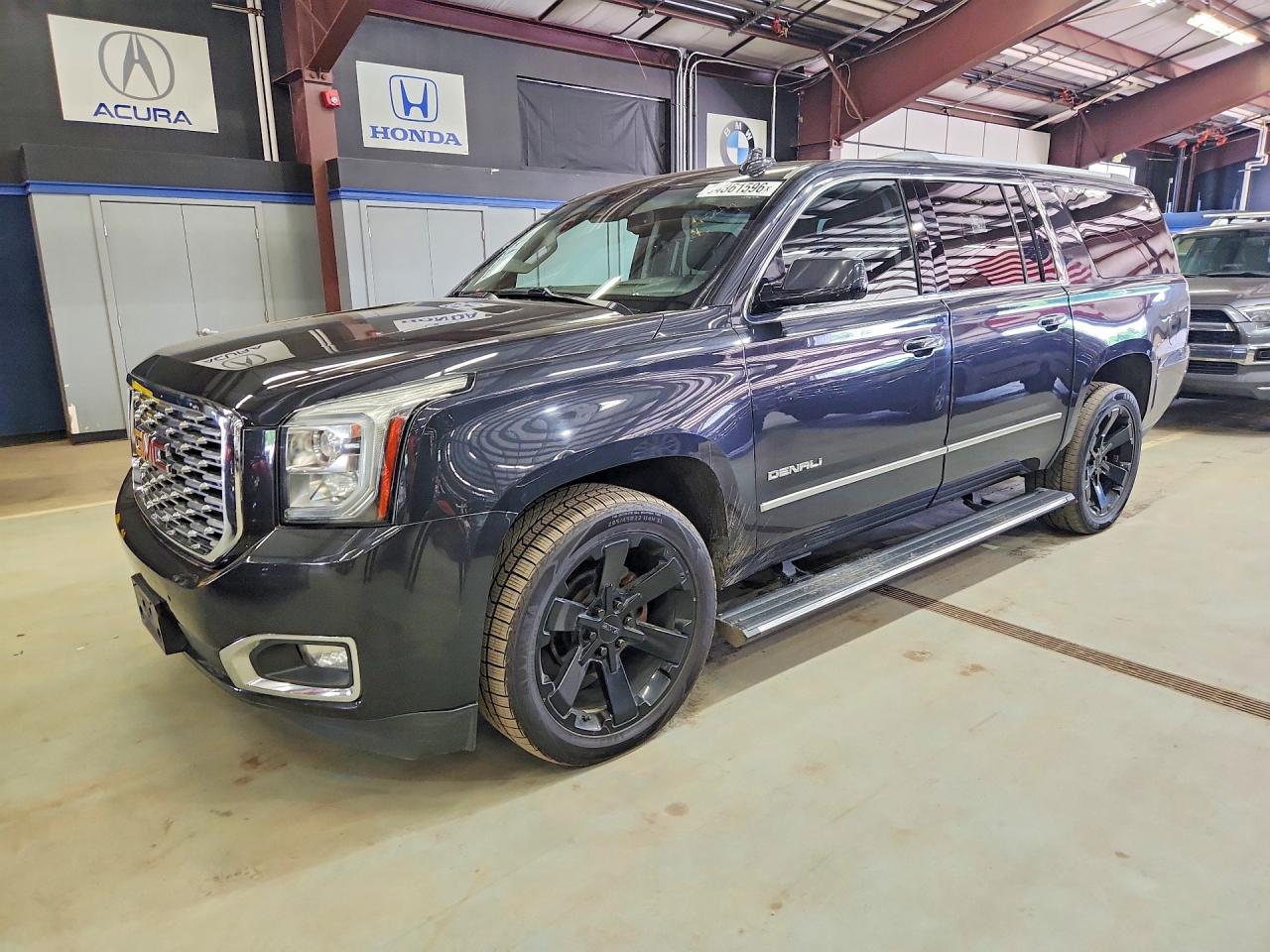 1GKS2HKJ5LR134465 · 2020 GMC YUKON XL