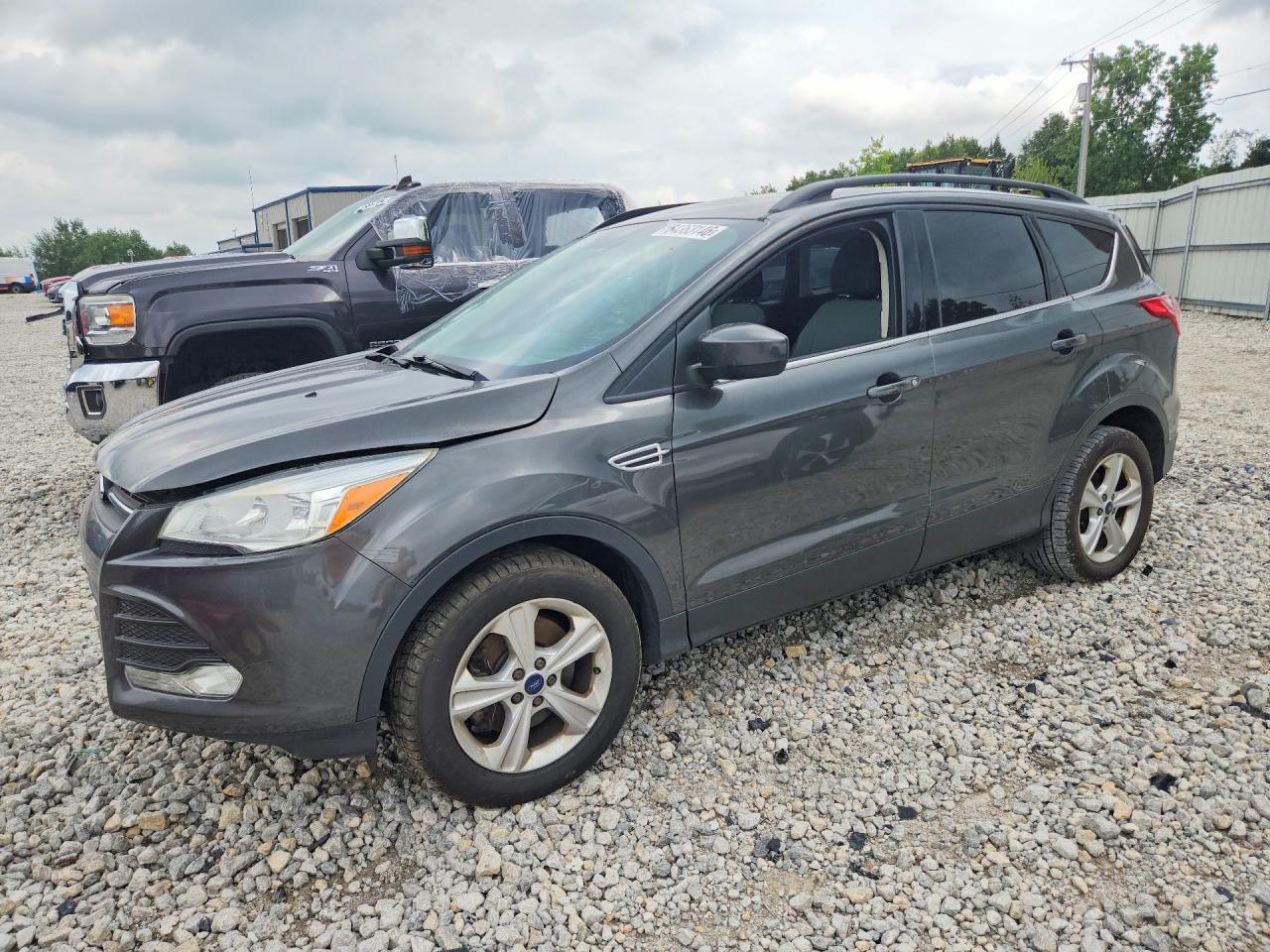 1FMCU9G9XGUA86023 · 2016 FORD ESCAPE