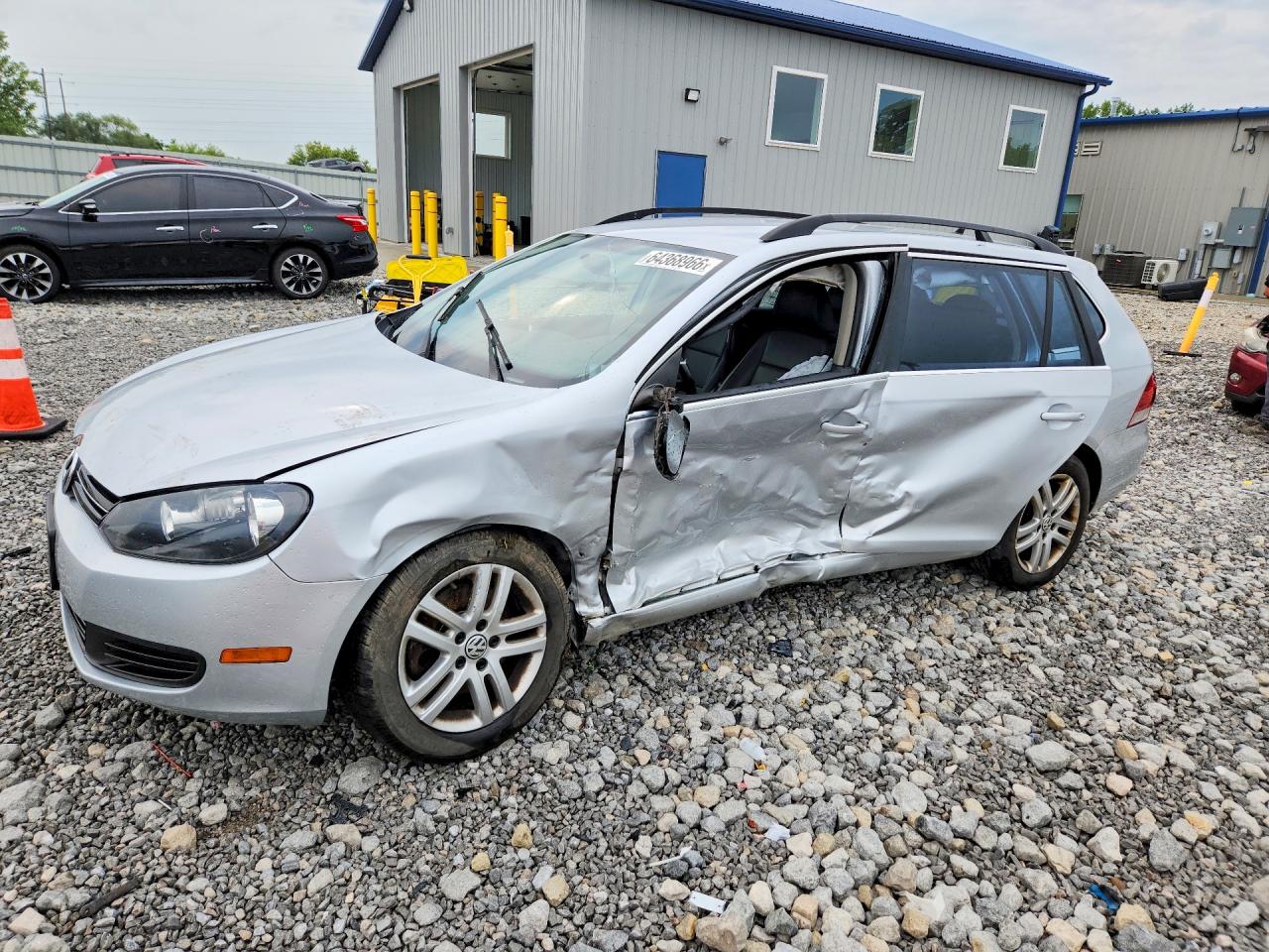 3VWPL7AJ6EM616390 · 2014 VOLKSWAGEN JETTA