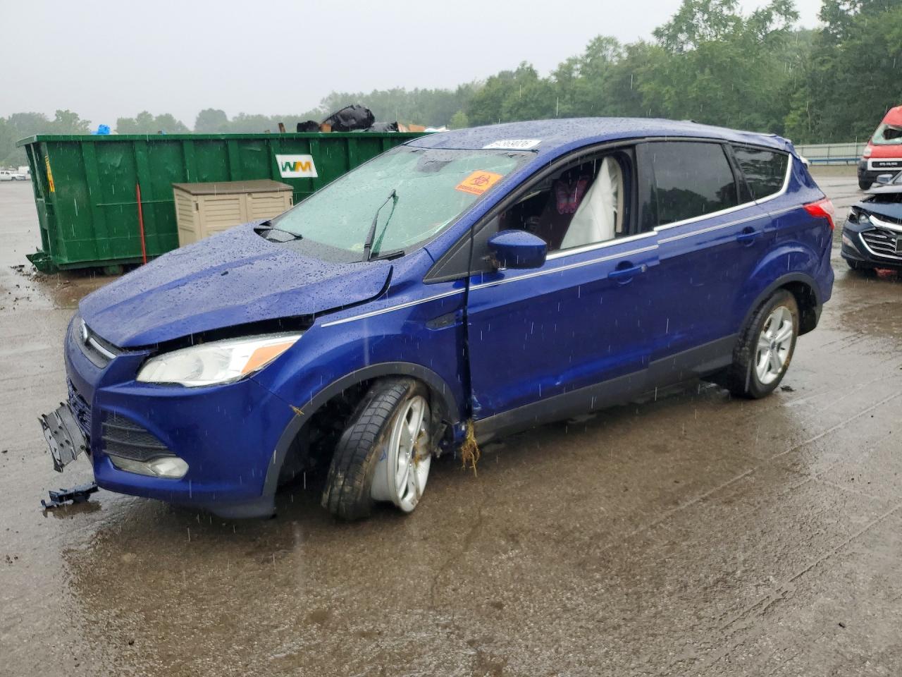 1FMCU9GX6GUB68832 · 2016 FORD ESCAPE