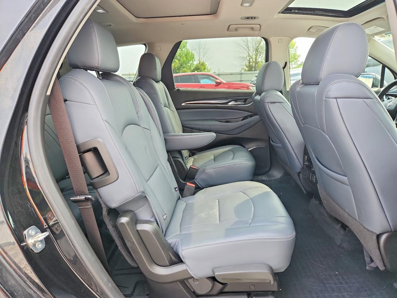 5GAEVAKW8MJ269685 · 2021 BUICK ENCLAVE · 11/13