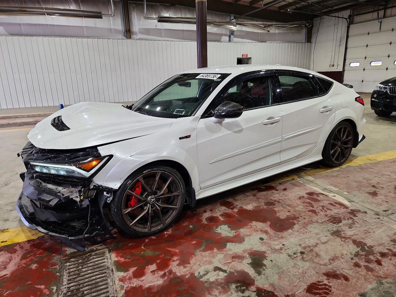 2024 ACURA INTEGRA