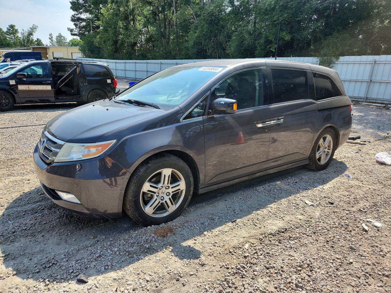 5FNRL5H90DB083709 · 2013 HONDA ODYSSEY