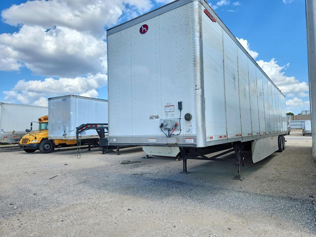 1GR1P0626RT521525 · 2024 GREAT DANE TRAILER