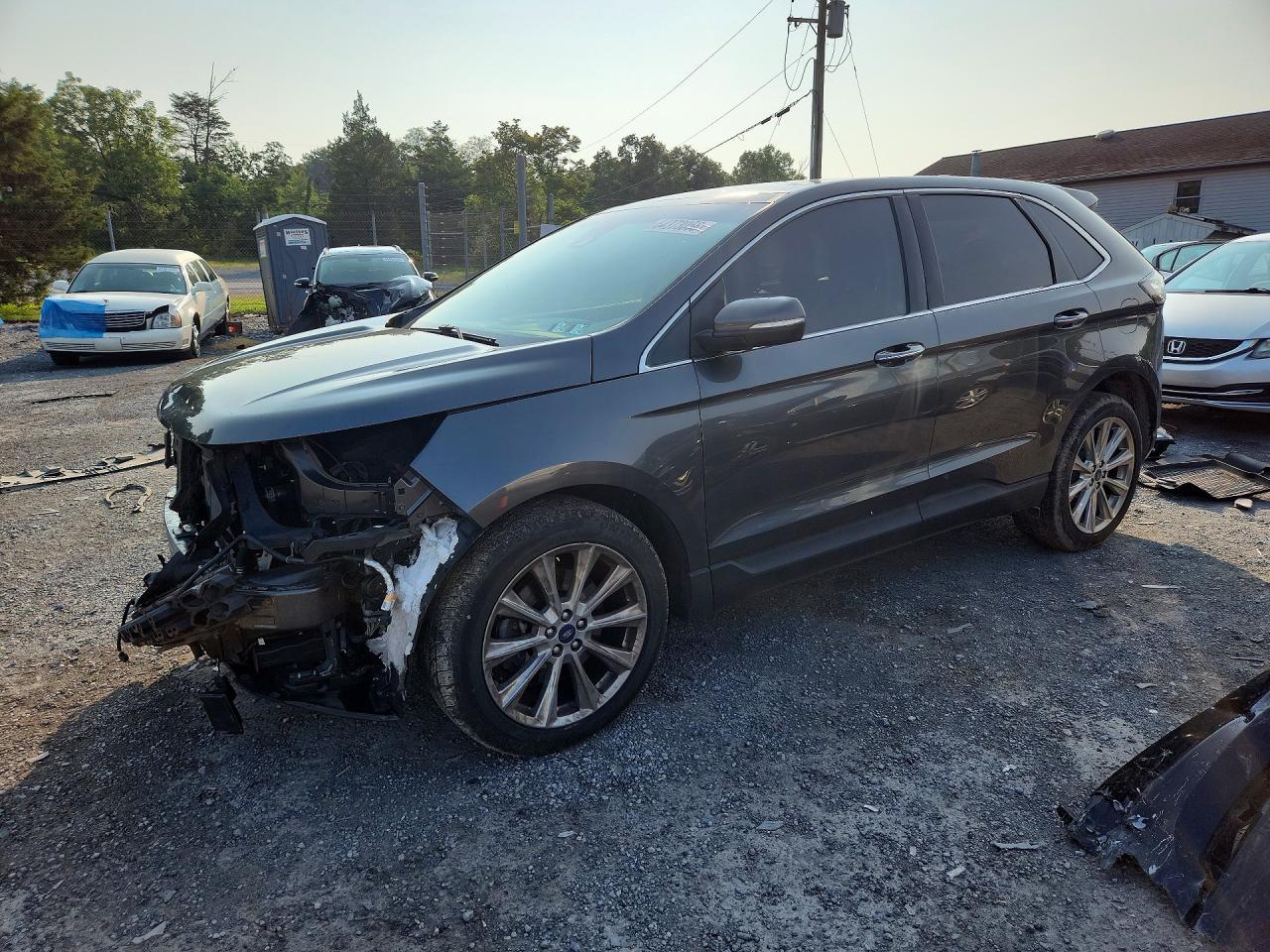 2FMPK4K83JBB49047 · 2018 FORD EDGE