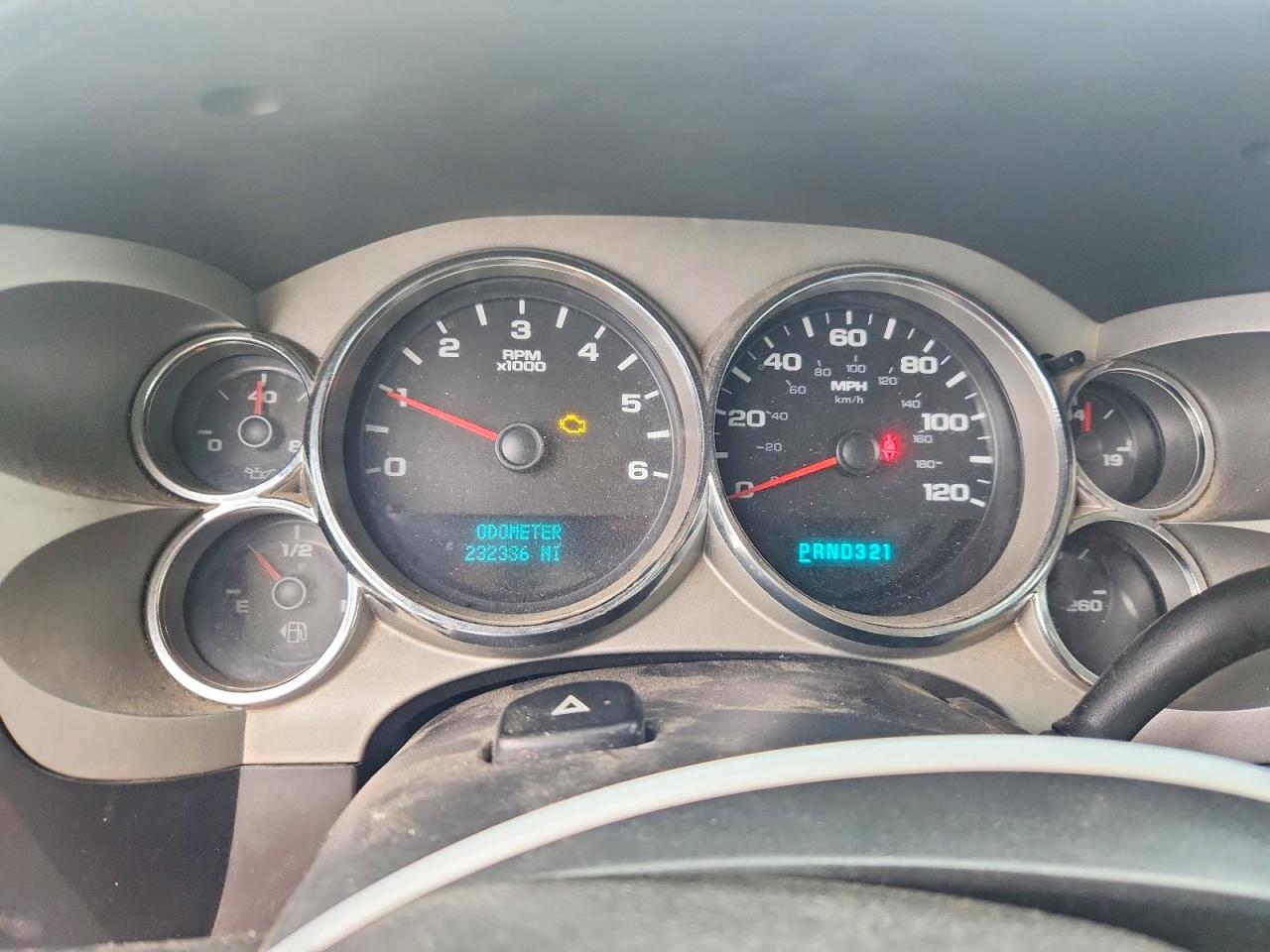 1GTEK19J17Z587784 · 2007 GMC SIERRA · 9/12