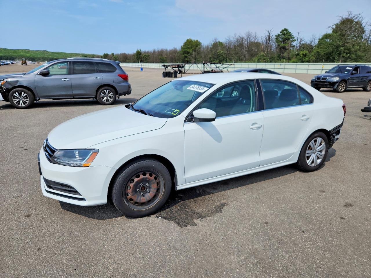3VW2B7AJ9HM337095 · 2017 VOLKSWAGEN JETTA