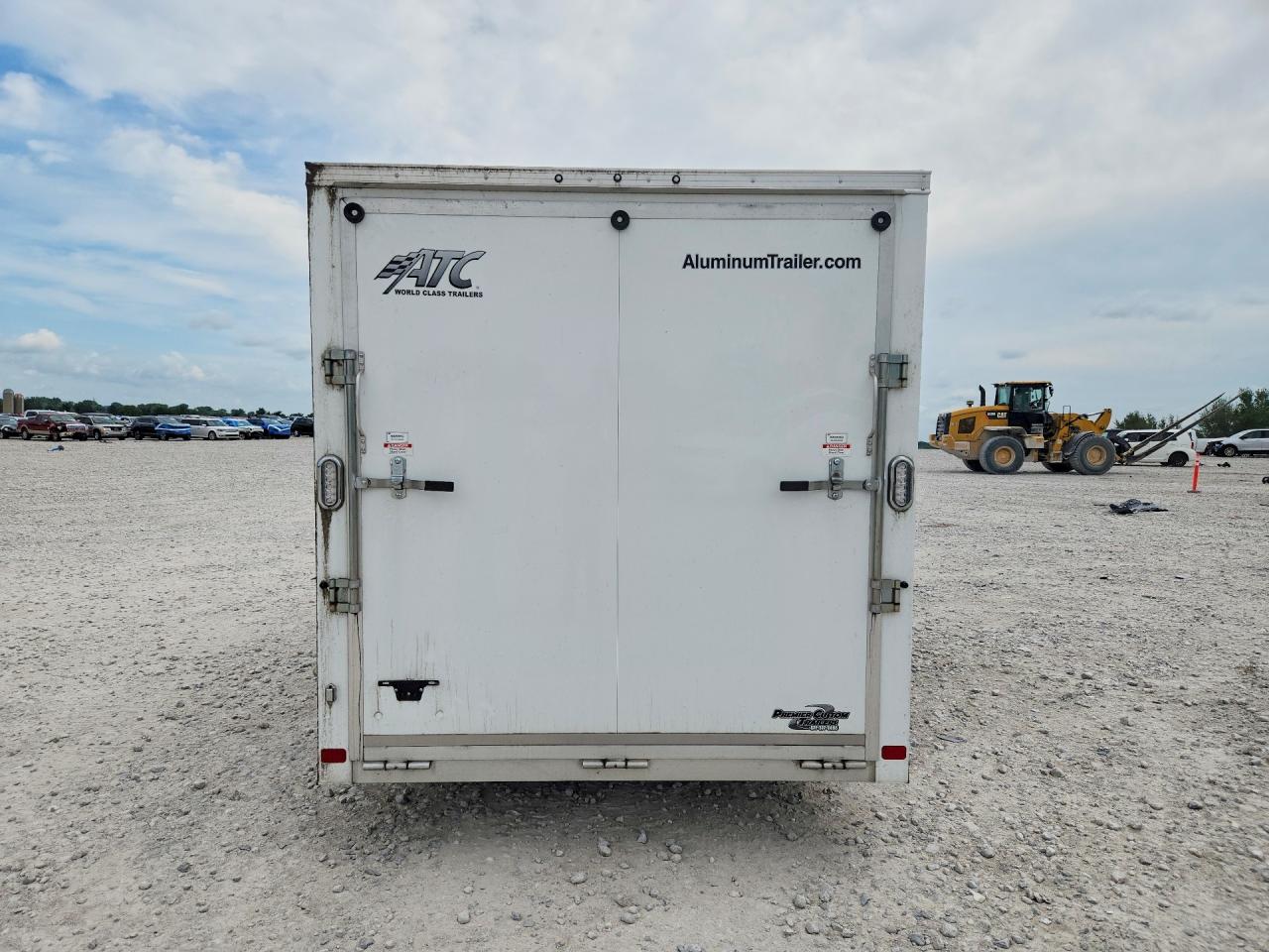 5JX1C1822MC222539 · 2021 ALUMINUM UNKNOWN · 6/11