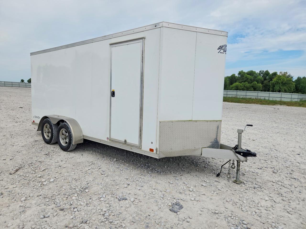5JX1C1822MC222539 · 2021 ALUMINUM UNKNOWN · 4/11