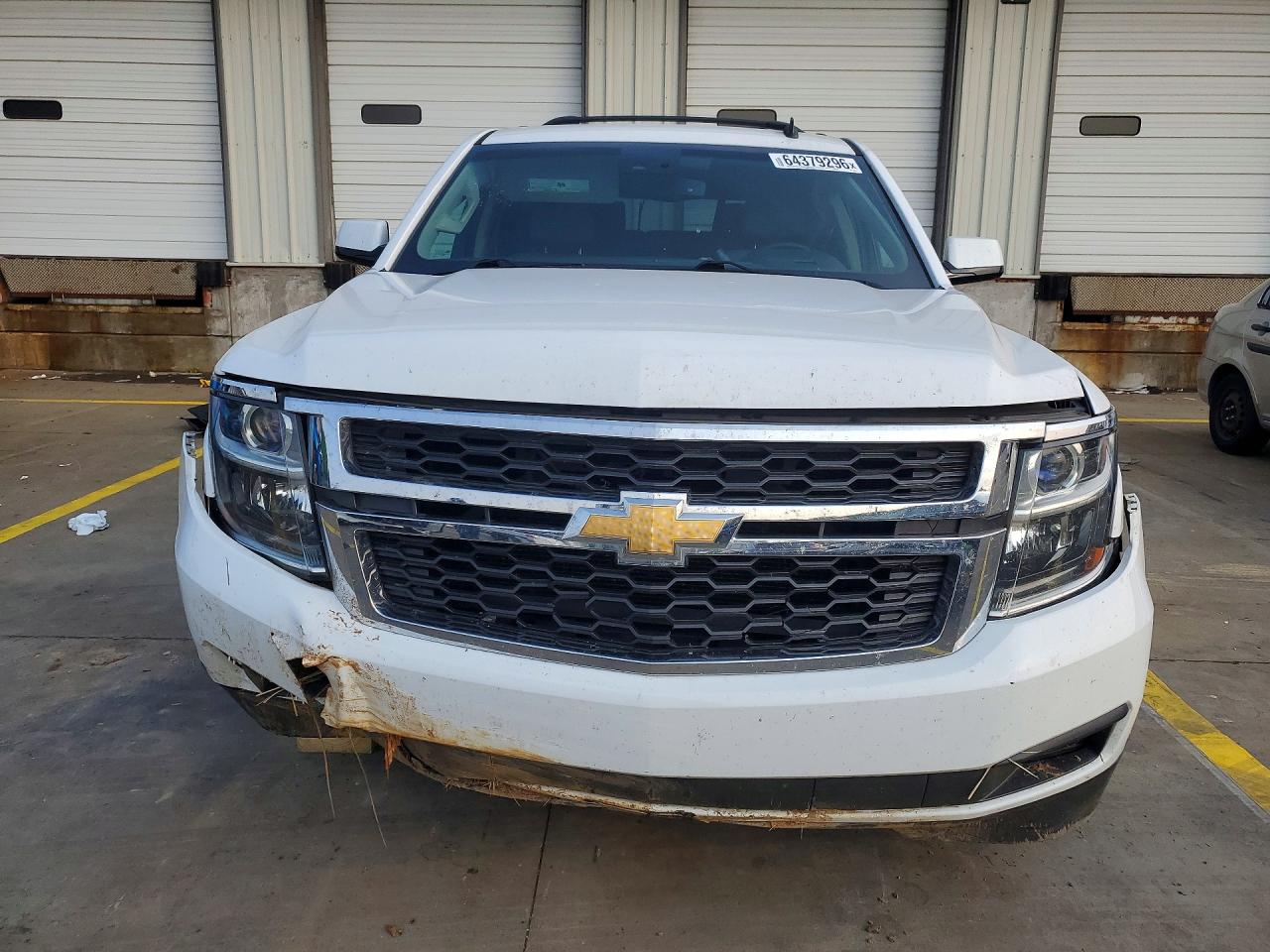1GNSKBKC6FR187875 · 2015 CHEVROLET TAHOE · 5/13