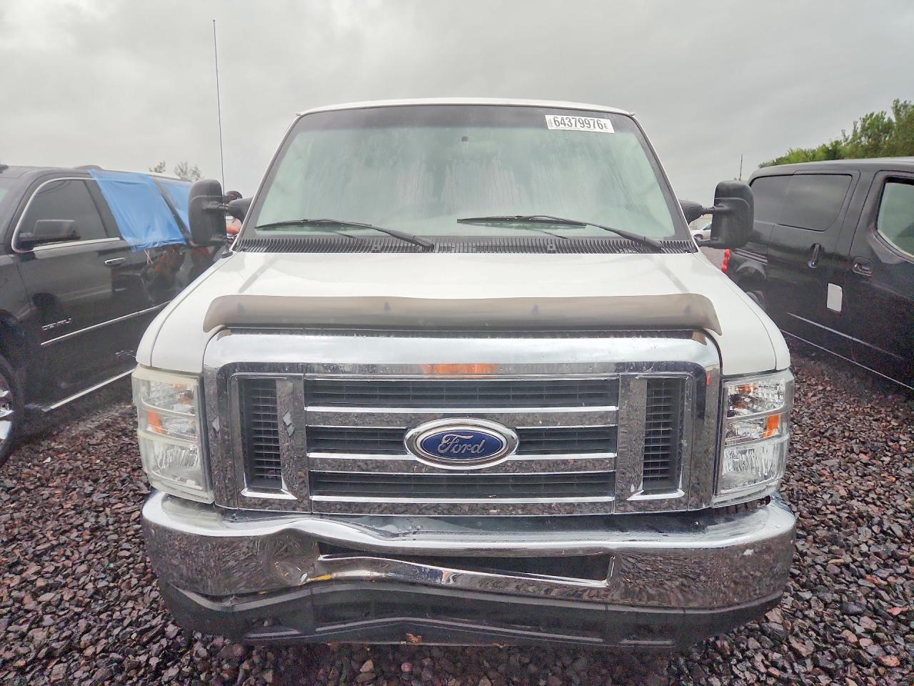 1FTNS24L88DA02115 · 2008 FORD ECONOLINE · 5/13
