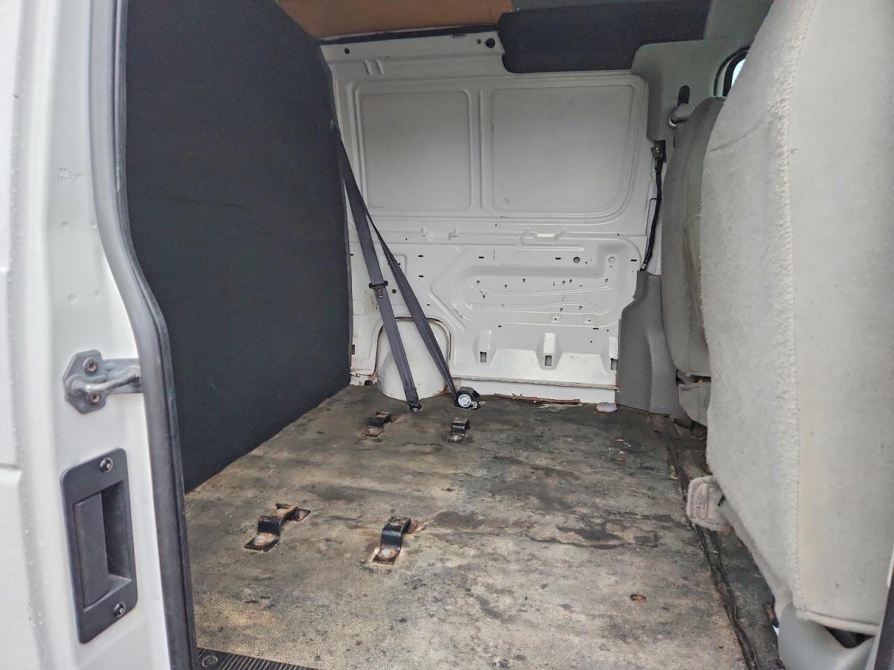 1FTNS24L88DA02115 · 2008 FORD ECONOLINE · 11/13